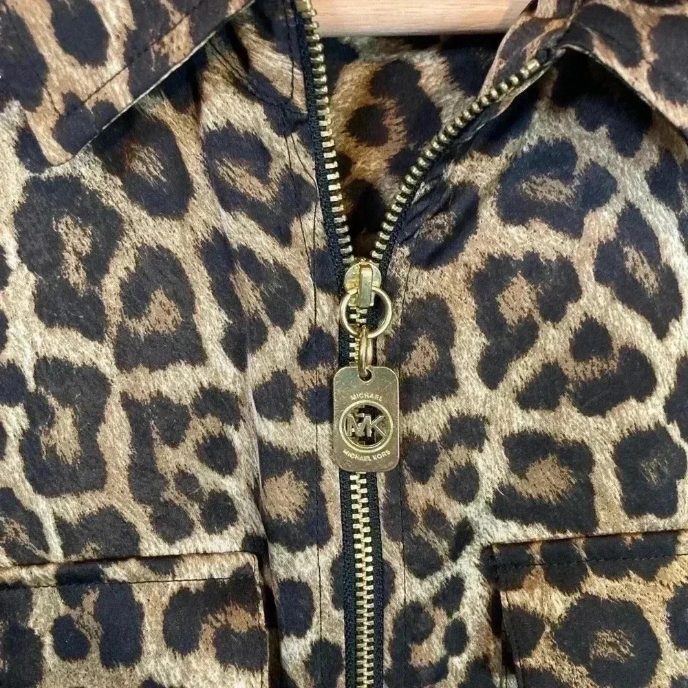 Michael kors top - Picture 2 of 5